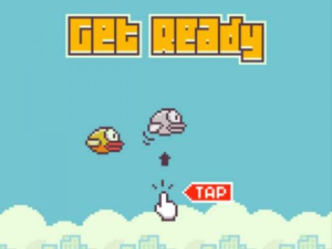 The Link Between Infuriating Game ‘Flappy Bird’ and Satan