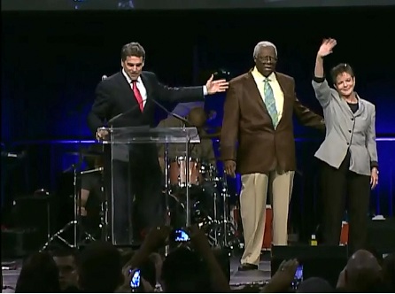 Religious Right: ‘The Democratic Party is Controlled by Satan’